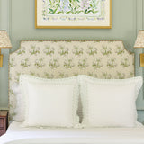 The "Lilac Butterfly Charms" Fine Art Print, Flower Charms Series