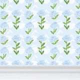 Flower Cloud Wallpaper