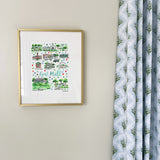 "Fort Mill, SC" Fine Art Print