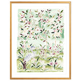 The "Second Spring No. 1" Chinoiserie Fine Art Print