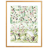 The "Second Spring No. 2" Chinoiserie Fine Art Print