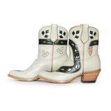 Sneaky Snake Women's Cowboy Boot