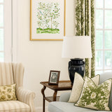 The "Fresh as a Rose No. 2" Chinoiserie Fine Art Print