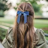 Delora Petersham Bow