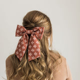 Lucy Bow