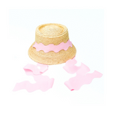 Harbor Hat, Pink (Girls)