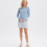 Club GOLF Cuff Sweater