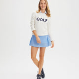 Club GOLF Sweater