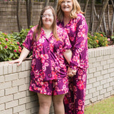 The Sofia PJ Set