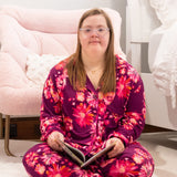 The Sofia PJ Set