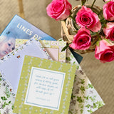 Galatians 6:9 Watercolor Verse Card
