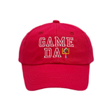 Game Day Baseball Hat (Boys)