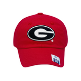 Officially Licensed Georgia Bulldogs Baseball Hat (Baby/Toddler)