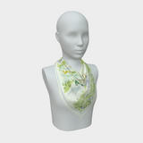 Golf Menagerie Scarf