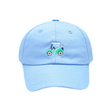 Golf Cart Baseball Hat (Baby/Toddler)