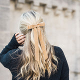 Alice Velvet Bow