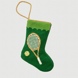 Grand Slam Tennis Racquets in Green