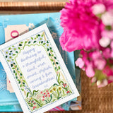 Grandmother Birthday Card