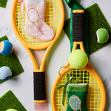 Grand Slam Tennis Racquets in Green