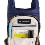 HydroBag® HANDLE®- Island Navy Matte