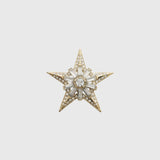 Star clip set
