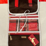 Hattie Long Fold Up Travel Bag