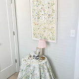 Heron Garden Fabric