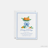Holiday Orange Bowl Moving Announcement
