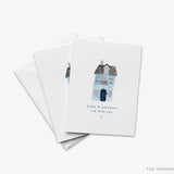 Home is Wherever I'm with You Greeting Card
