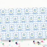 Hydrangea Crest Placemat Pad