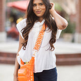 Clementine Orange Matte HydroBag®
