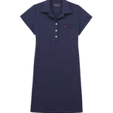 Boast x RNWK Club Polo Dress