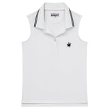 Boast x RNWK Sleeveless Polo