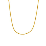 Simplicity Necklace