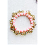 On Holiday Pomander Bracelet