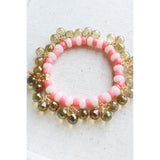 On Holiday Pomander Bracelet