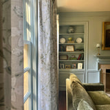 Mapalily Sand Fabric
