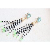 Holiday Traditions Tassel Earring