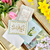 Lucky Mother's Day Card