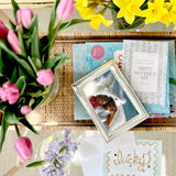 Lucky Mother's Day Card