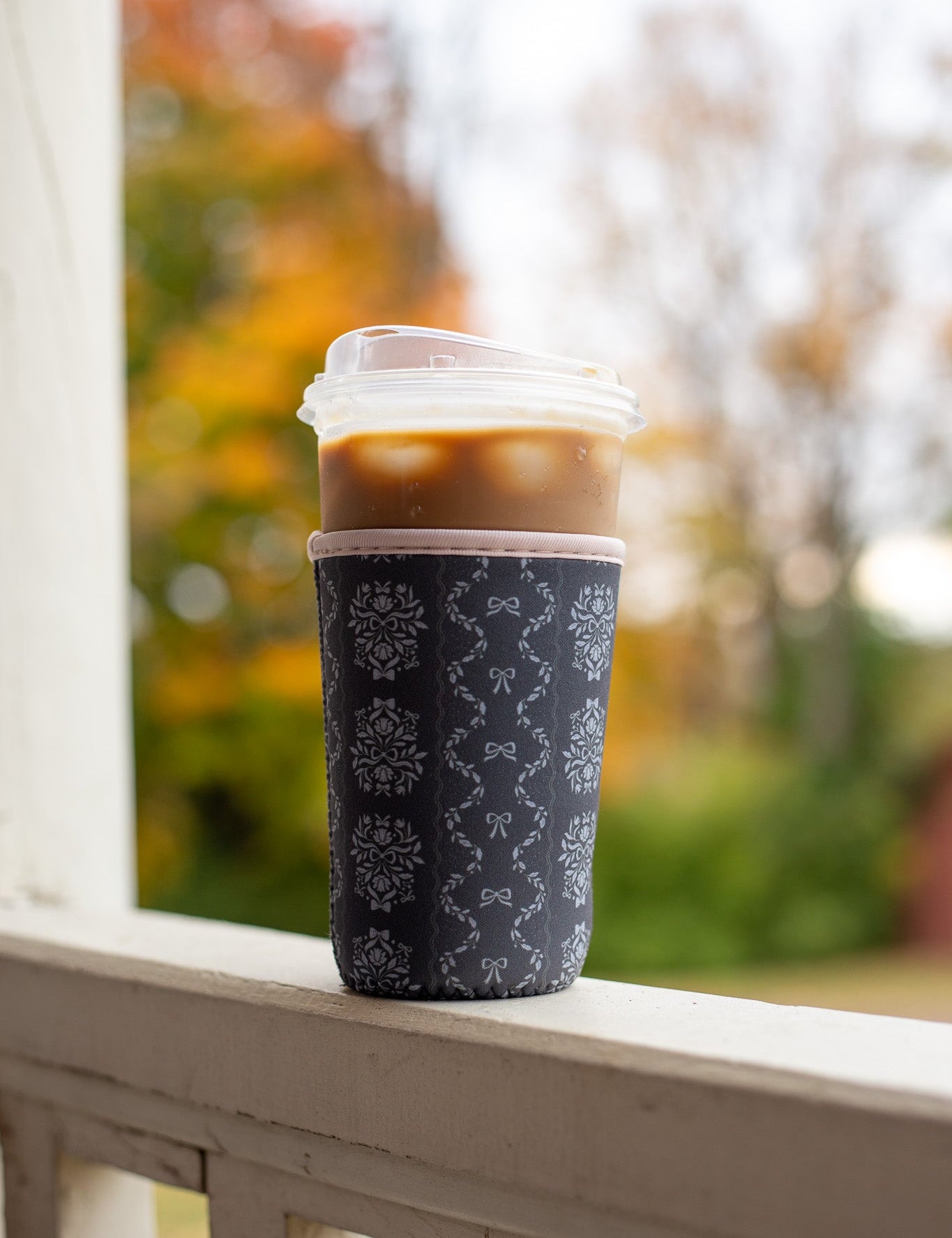 Iced Coffee Sleeve