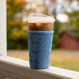 Iced Coffee Sleeve