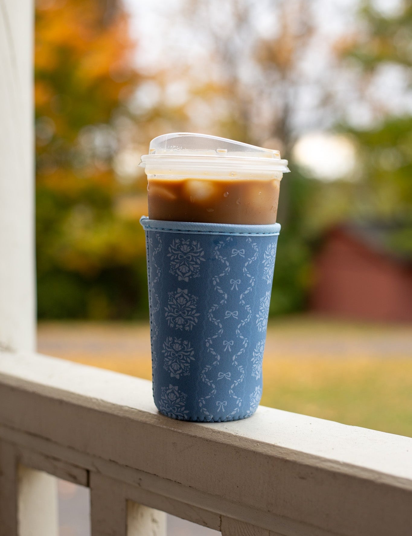 Iced Coffee Sleeve