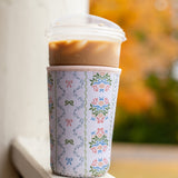 Iced Coffee Sleeve