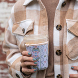 Iced Coffee Sleeve