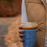 Iced Coffee Sleeve