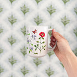 Bloom Chica Bloom Mug