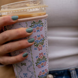 Iced Coffee Sleeve