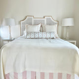 Colette Pink Fabric