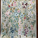 Flower Jewels No. 2, Original 16x20
